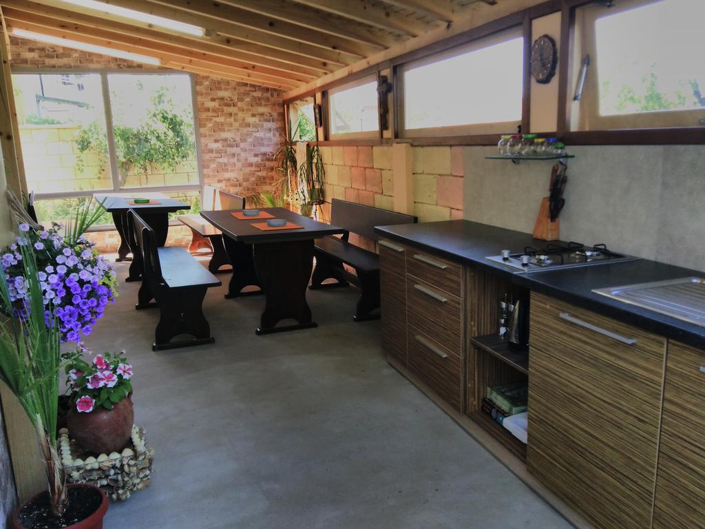 ביאלה Eleonor Guest House מראה חיצוני תמונה