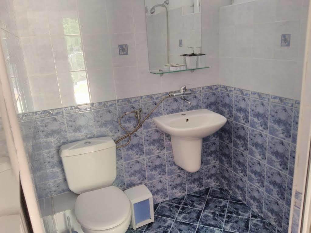 ביאלה Eleonor Guest House מראה חיצוני תמונה