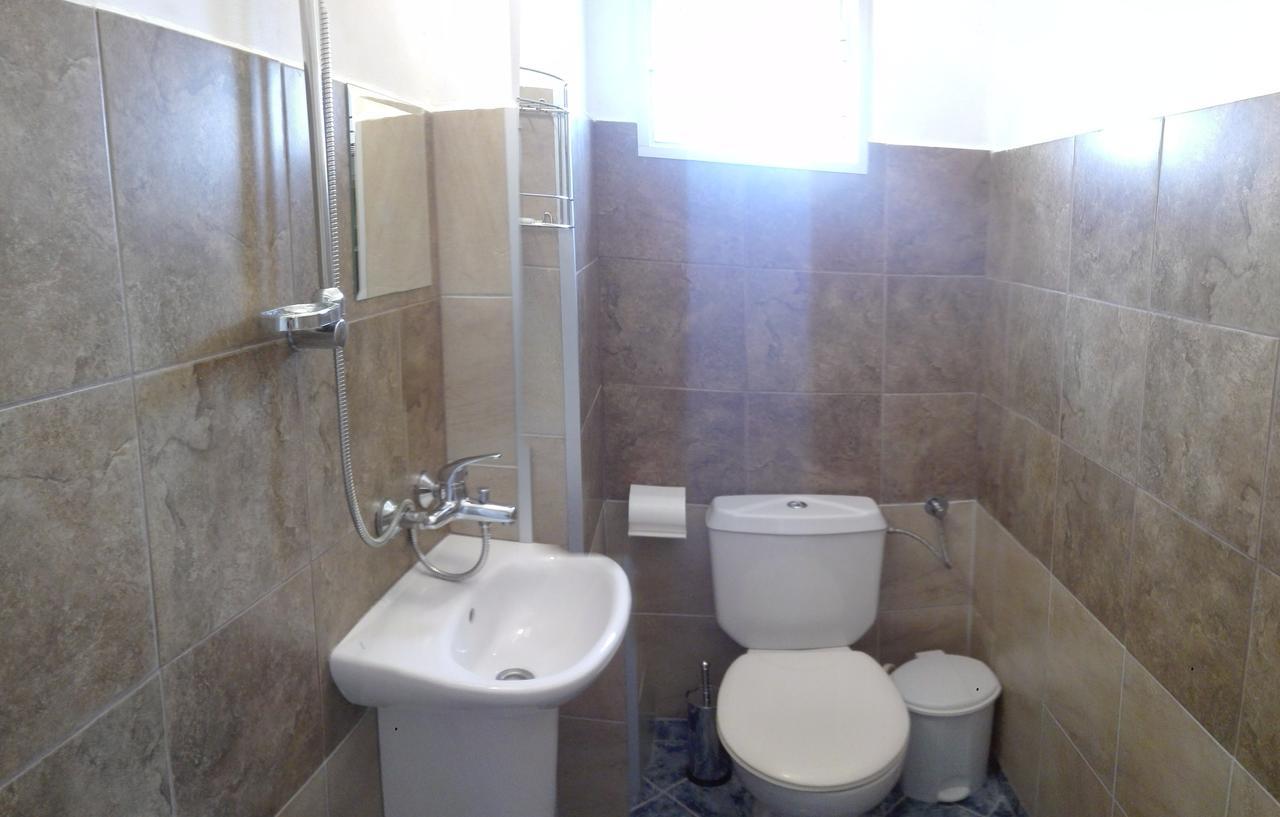 ביאלה Eleonor Guest House מראה חיצוני תמונה