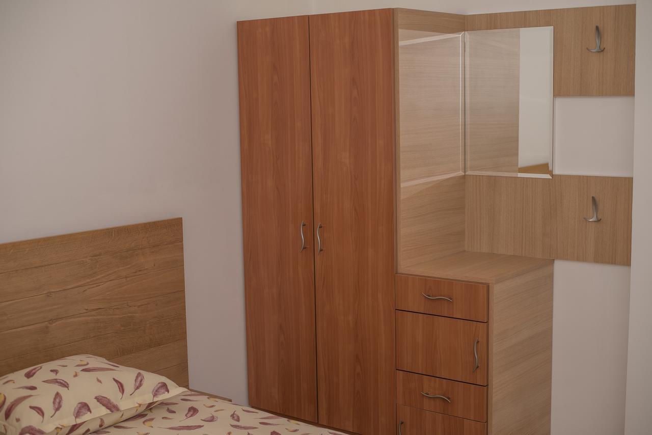 ביאלה Eleonor Guest House מראה חיצוני תמונה