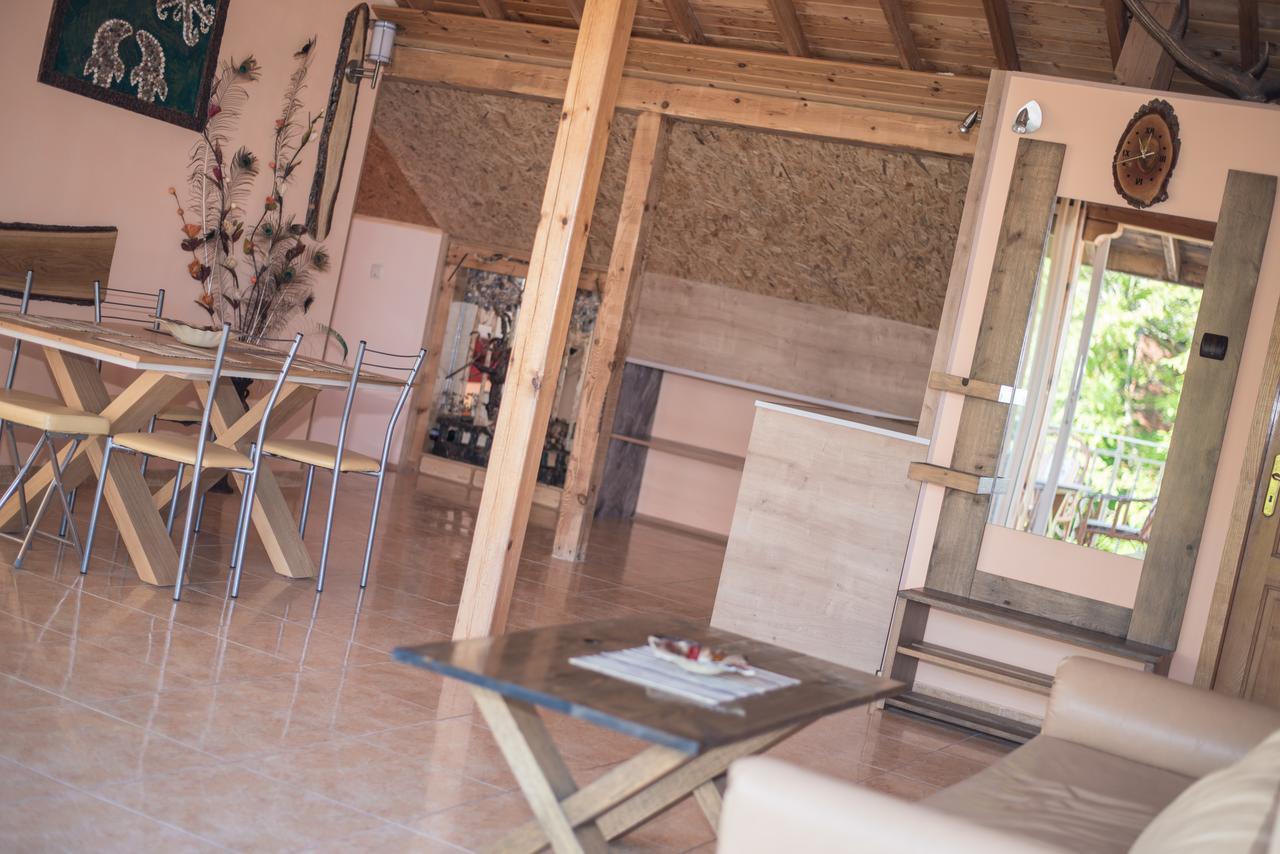 ביאלה Eleonor Guest House מראה חיצוני תמונה