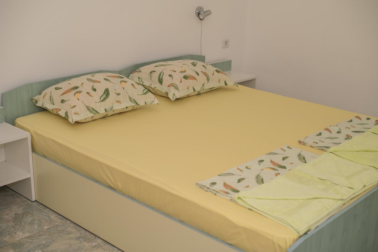 ביאלה Eleonor Guest House מראה חיצוני תמונה